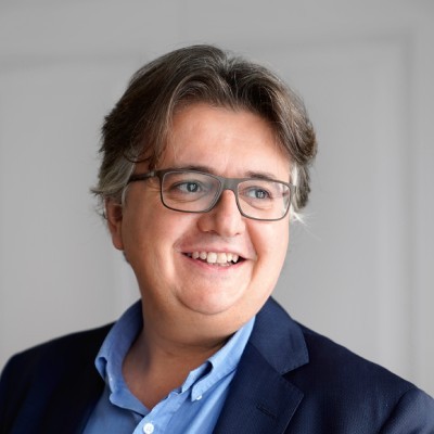 Xavier Simó